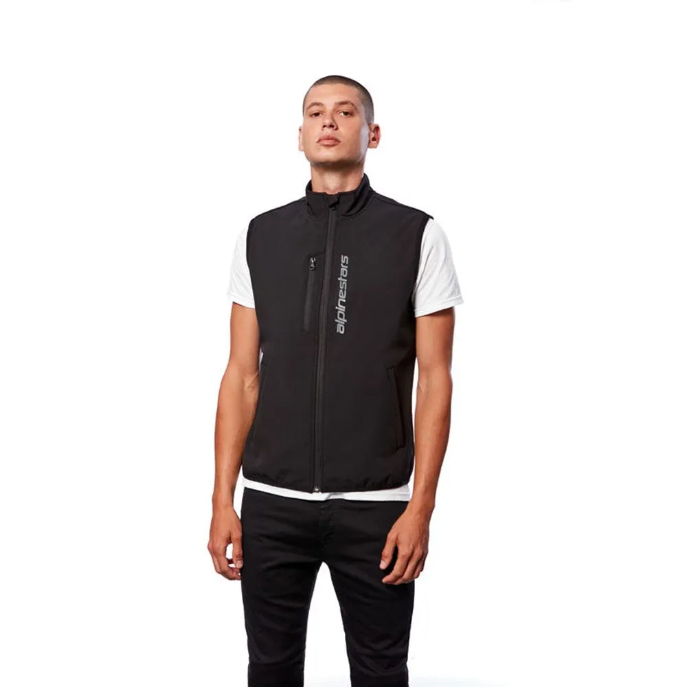 Primary Vest Black L