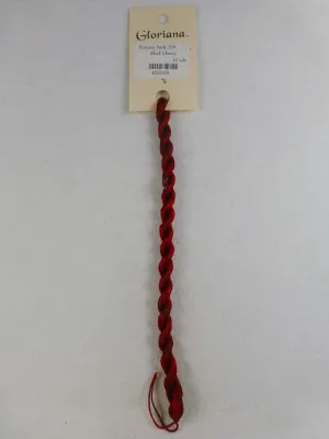 Princess Perle 109 Black Cherry