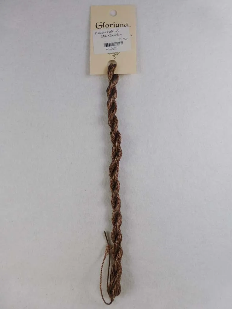 Princess Perle 170 Milk Chocolate
