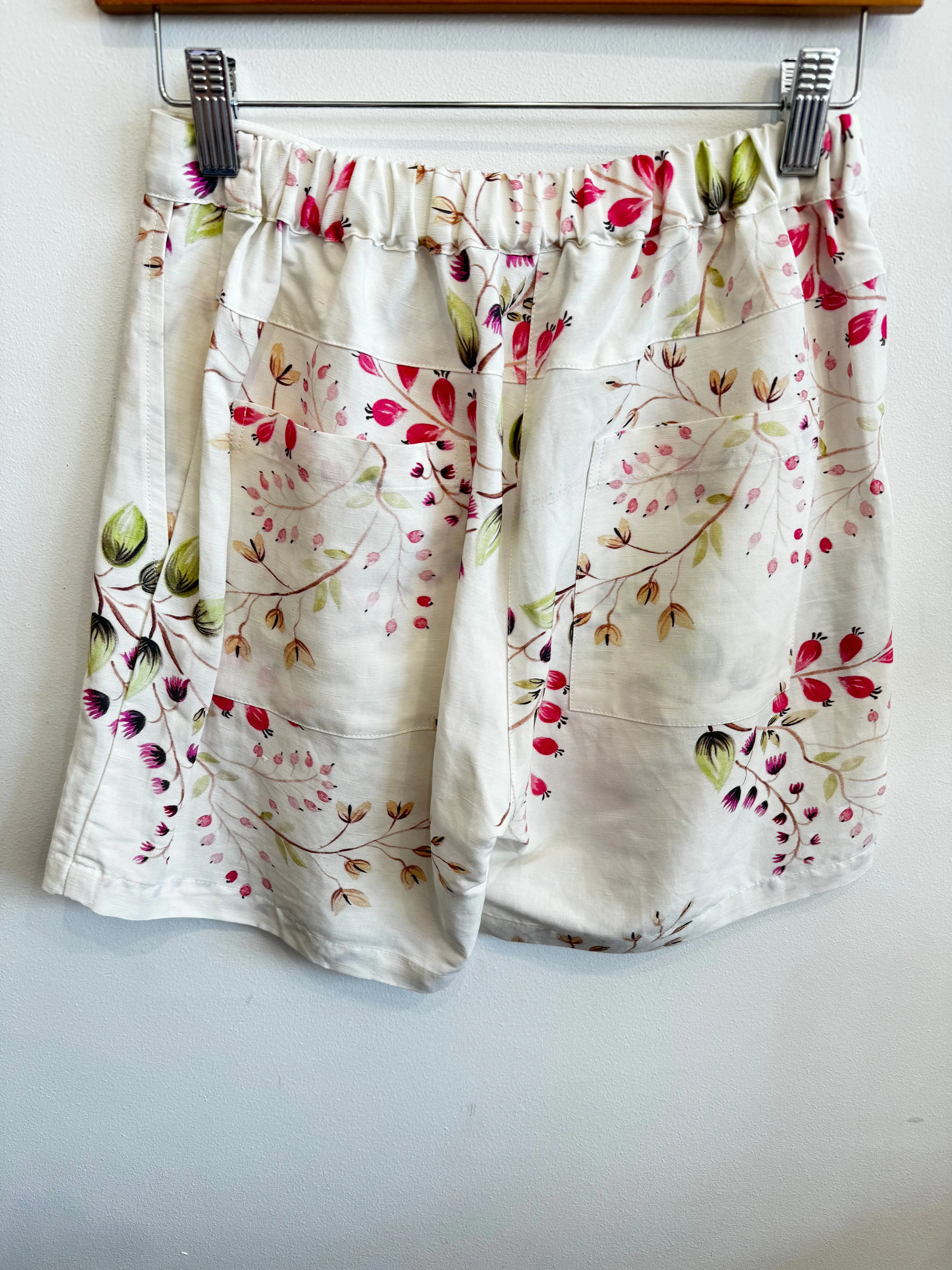 Printed Shorts SALE
