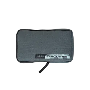 Pro Gravel Bag - Phone Pouch Gray Waterproof