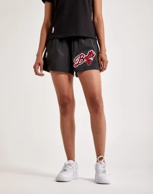 Pro Standard Chicago Bulls Woven Shorts