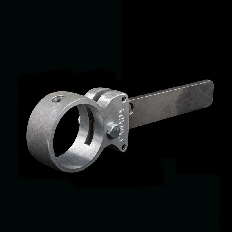Professional 2 Metal Central Vacuum Pipe Cutter