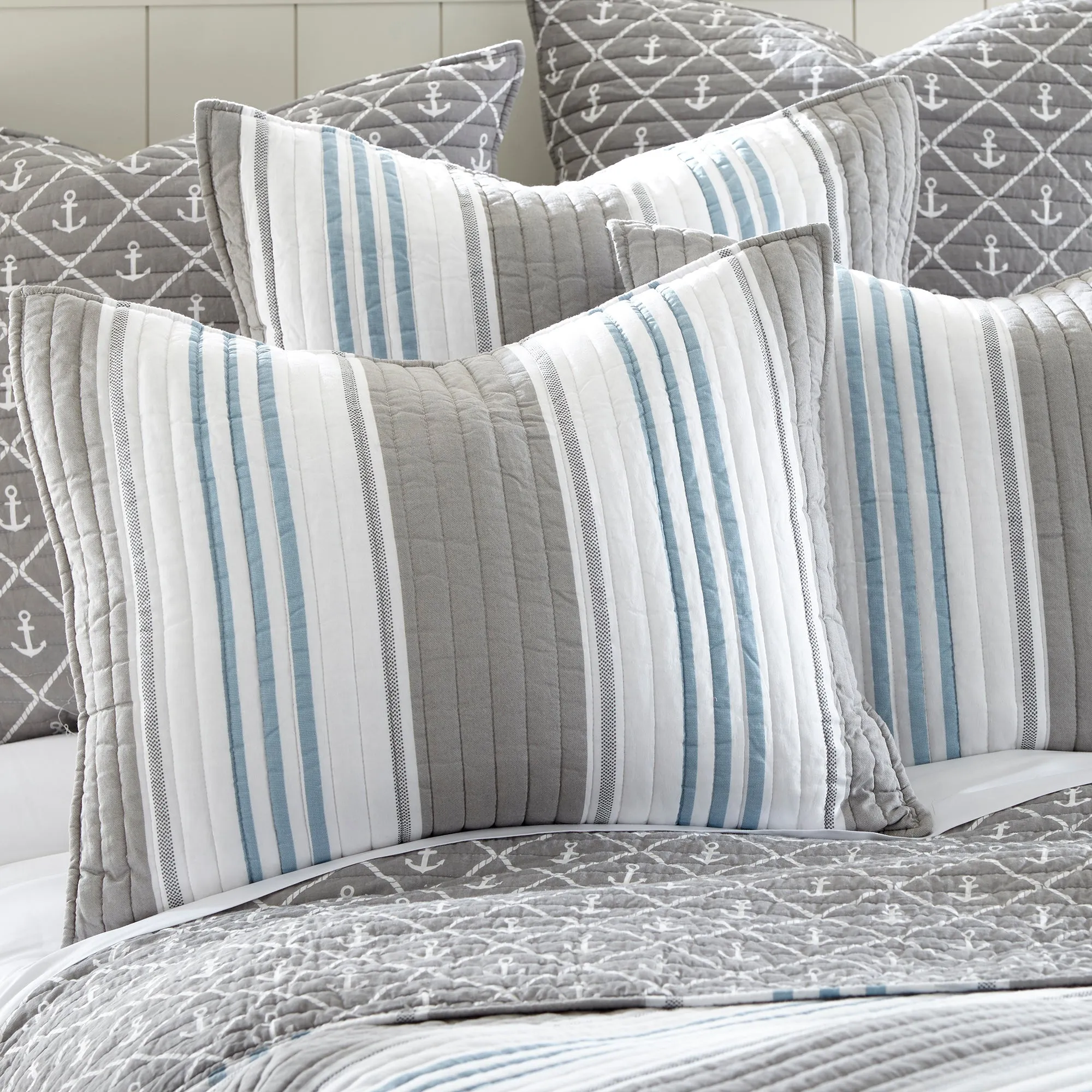 Provincetown Standard Sham