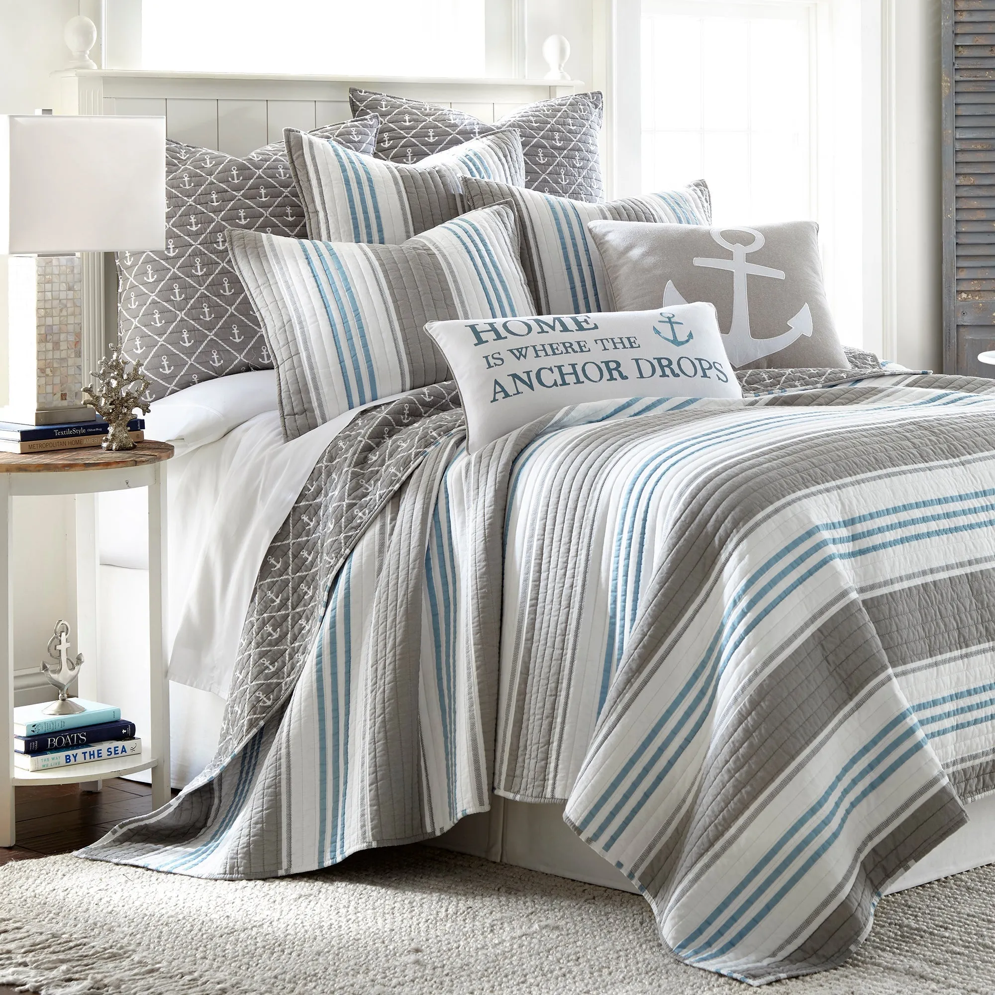 Provincetown Standard Sham
