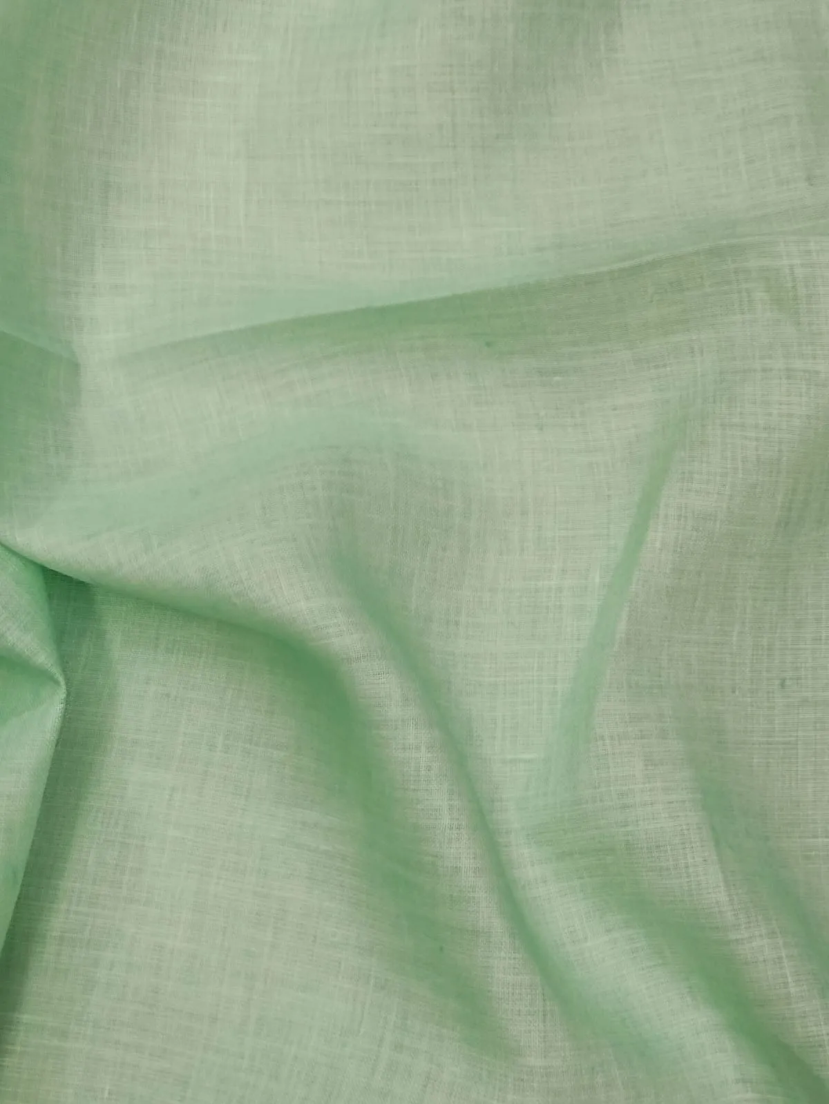 Pure Linen Fabric