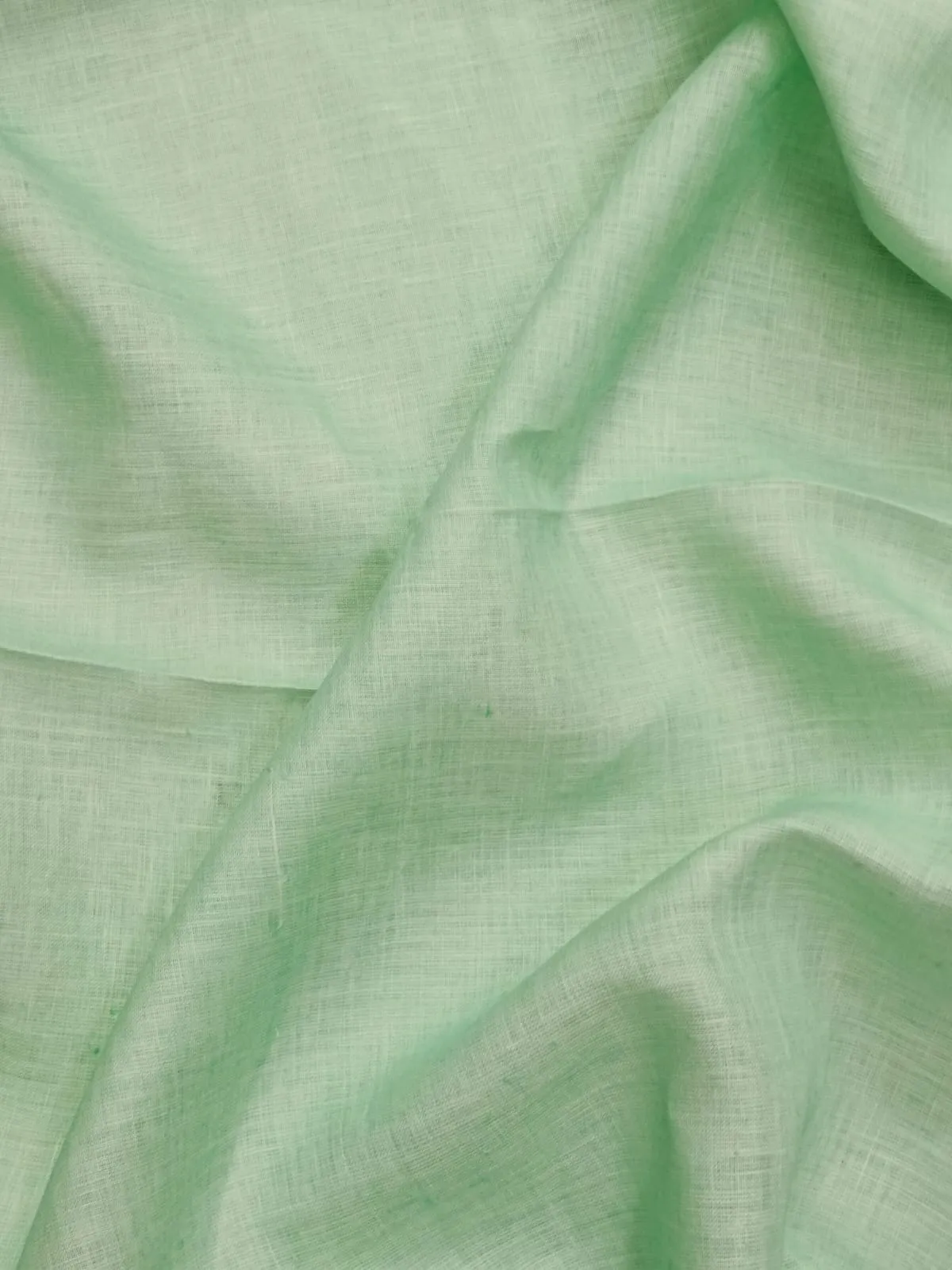 Pure Linen Fabric
