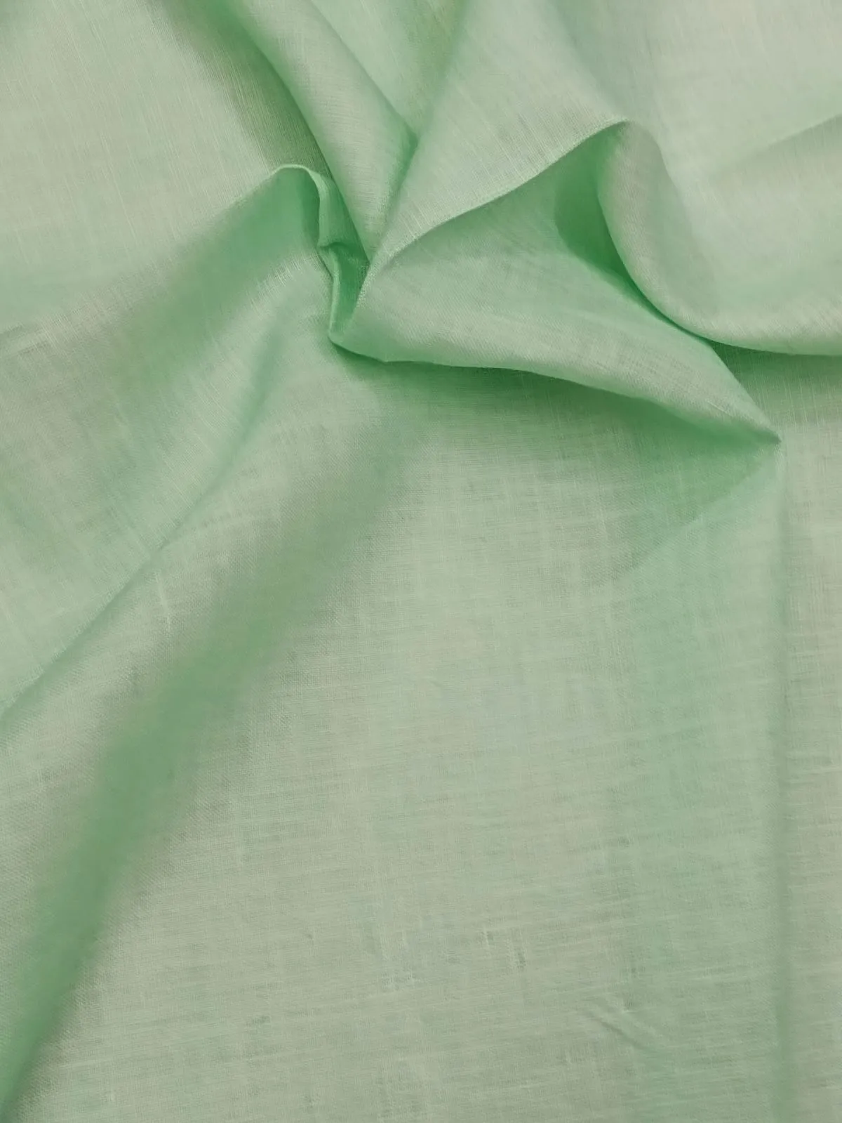 Pure Linen Fabric