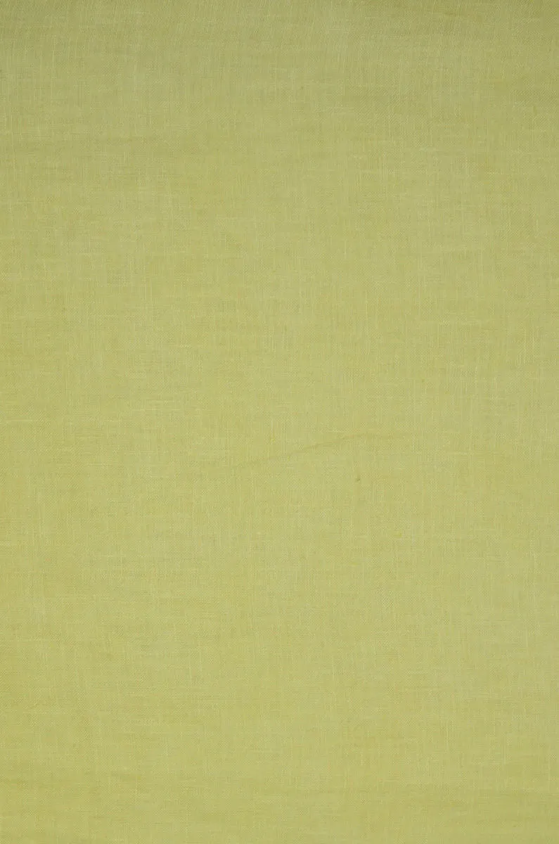 Pure Linen Fabric