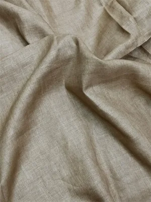 Pure Linen Fabric