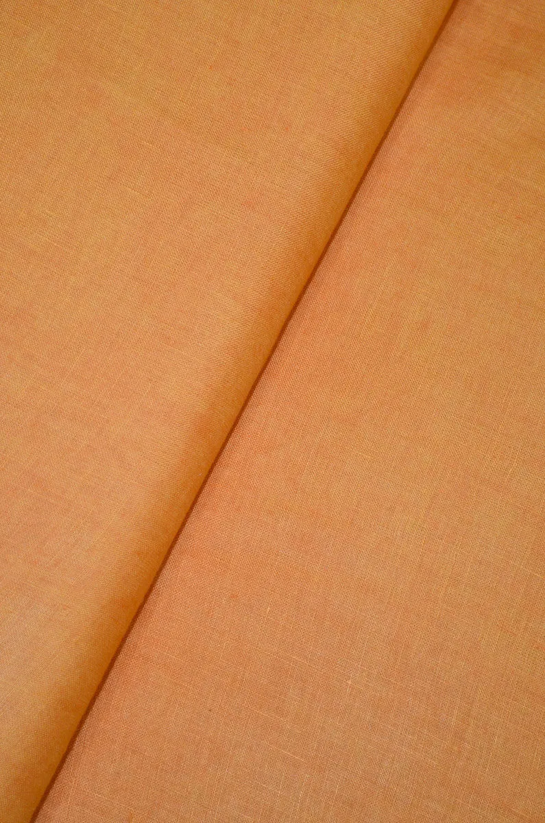 Pure Linen Fabric