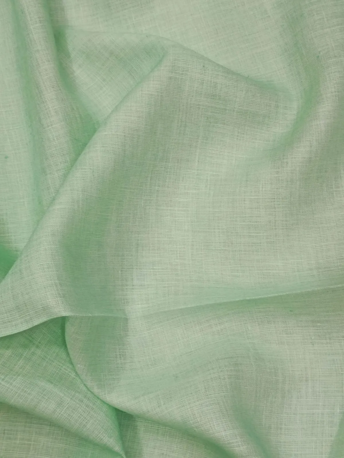 Pure Linen Fabric