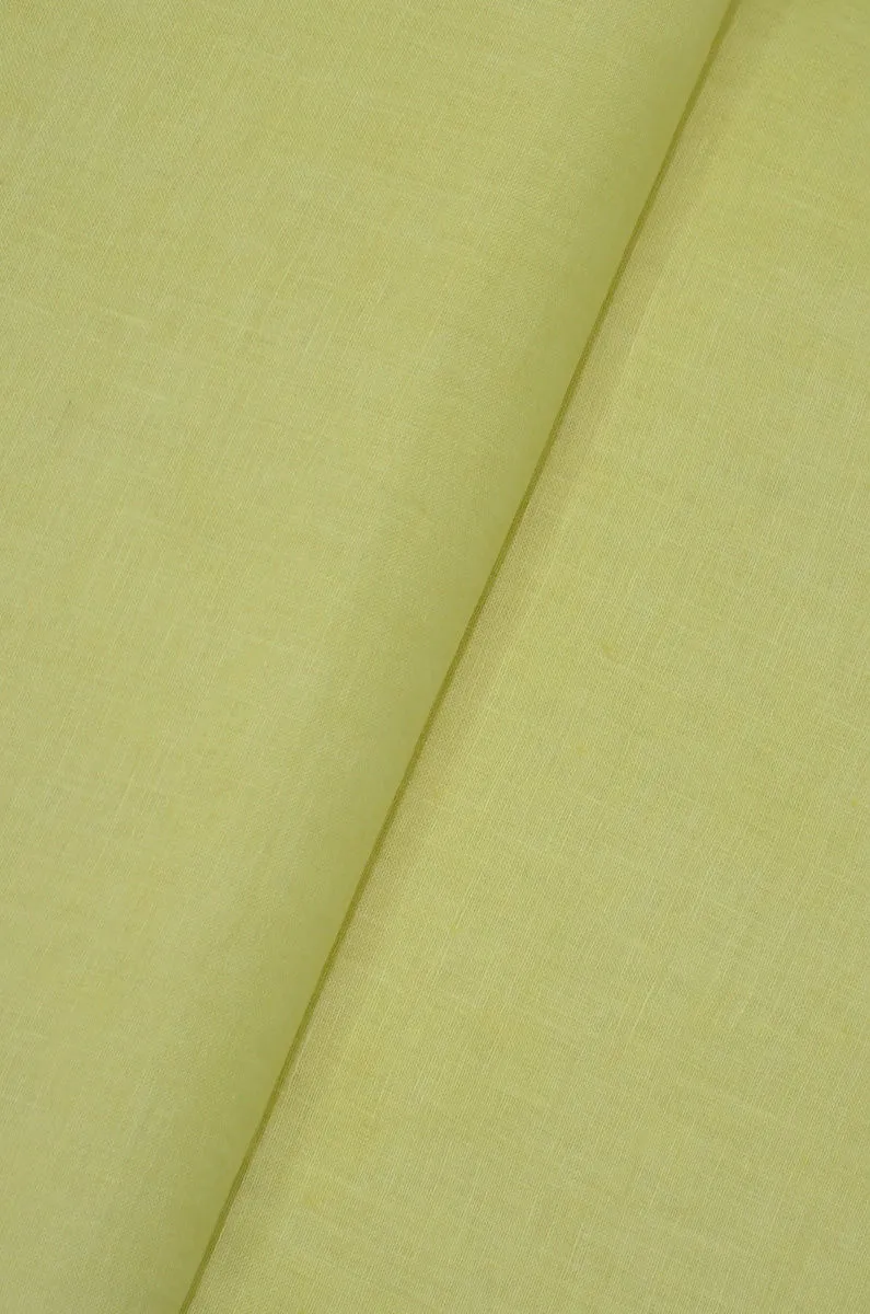 Pure Linen Fabric