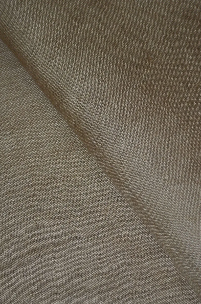 Pure Linen Fabric