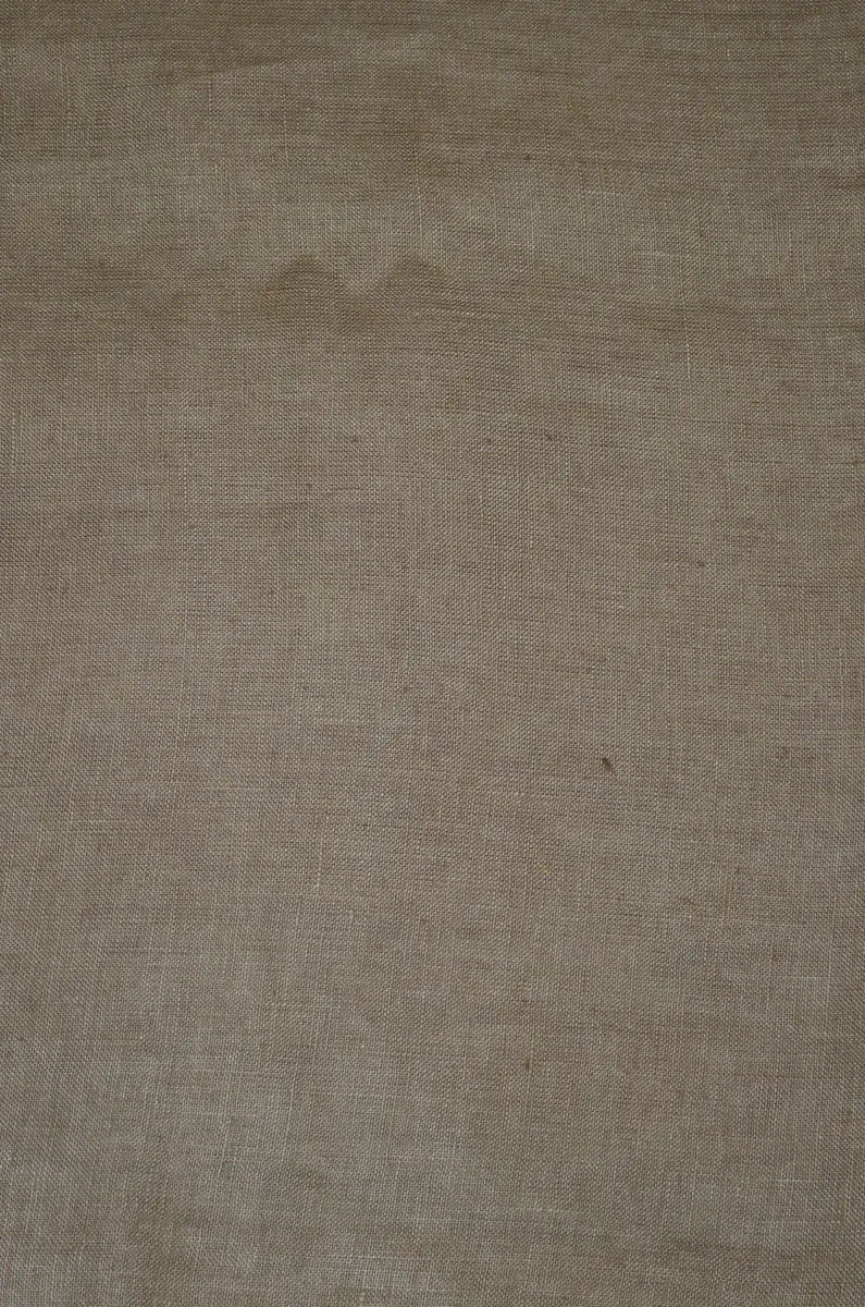 Pure Linen Fabric