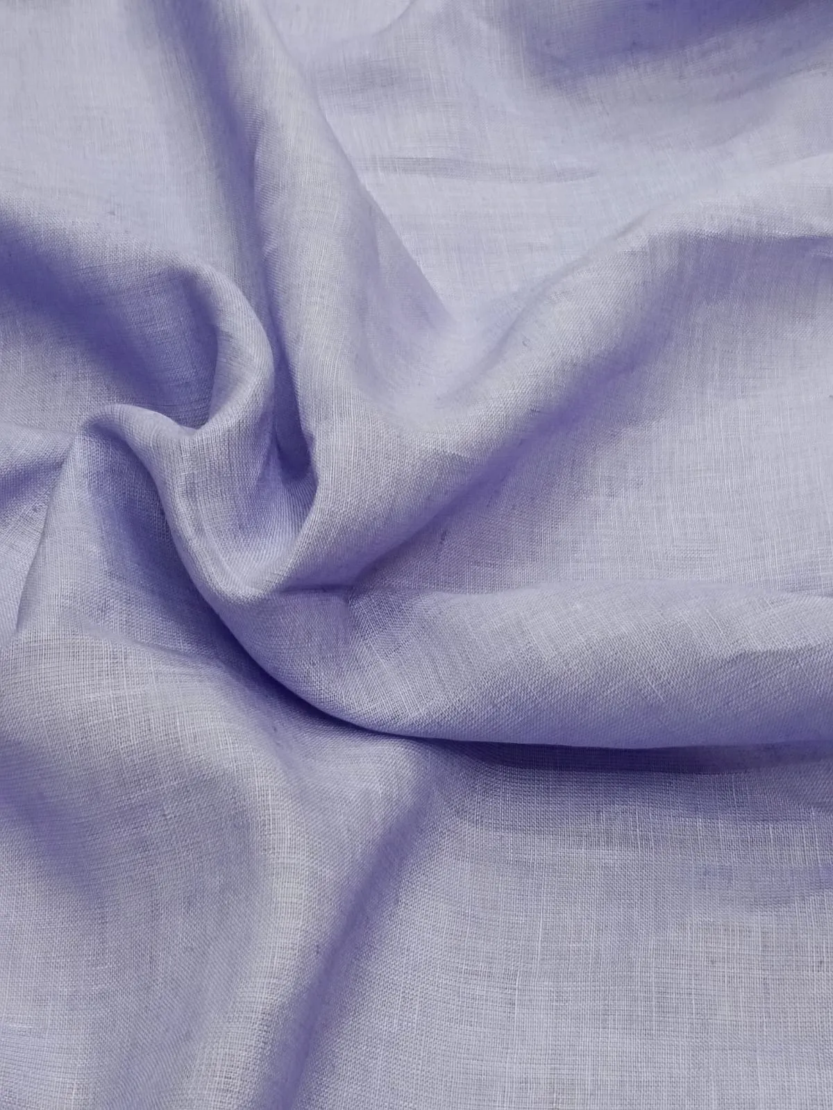Pure Linen Fabric