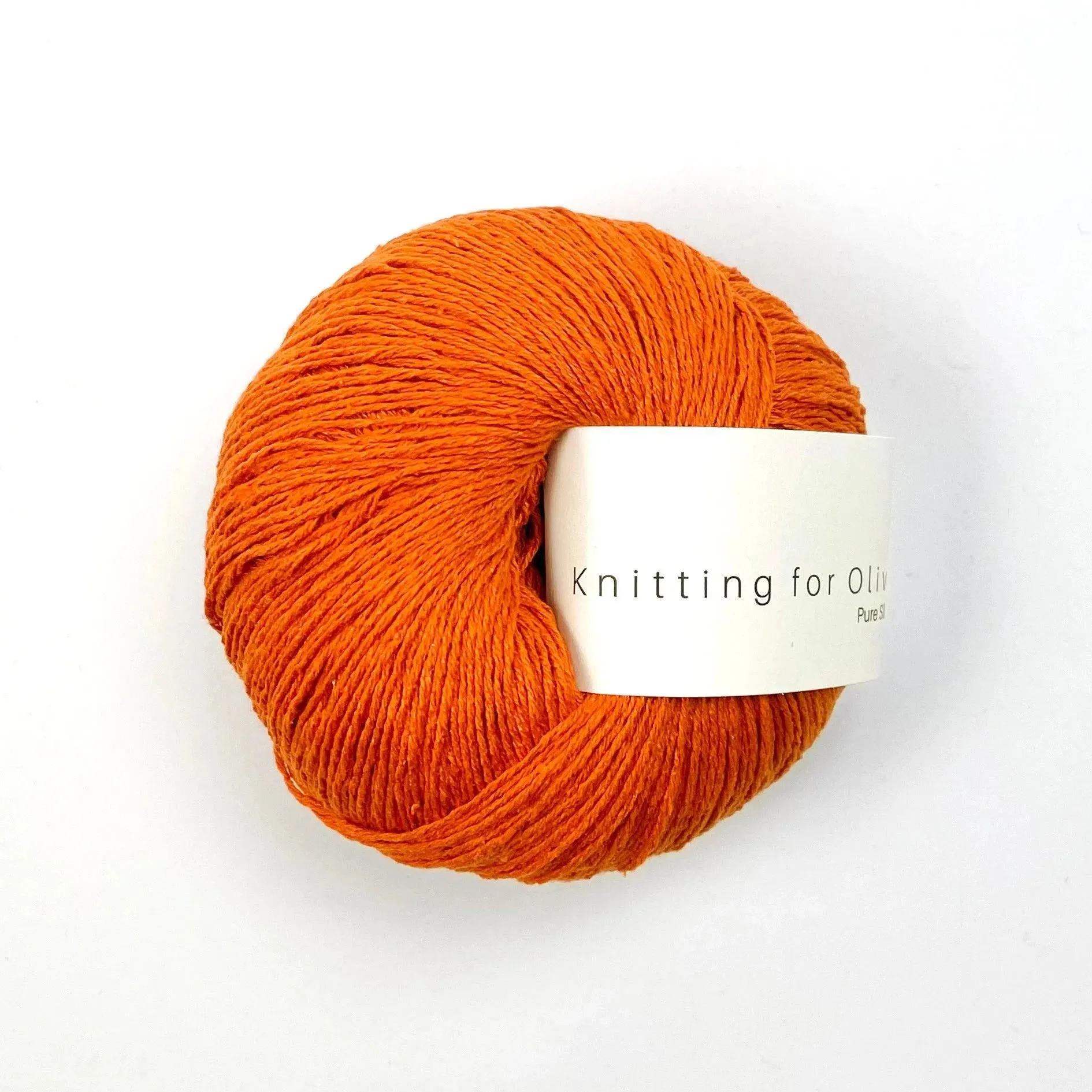 Pure Silk - Fingering Weight Yarn
