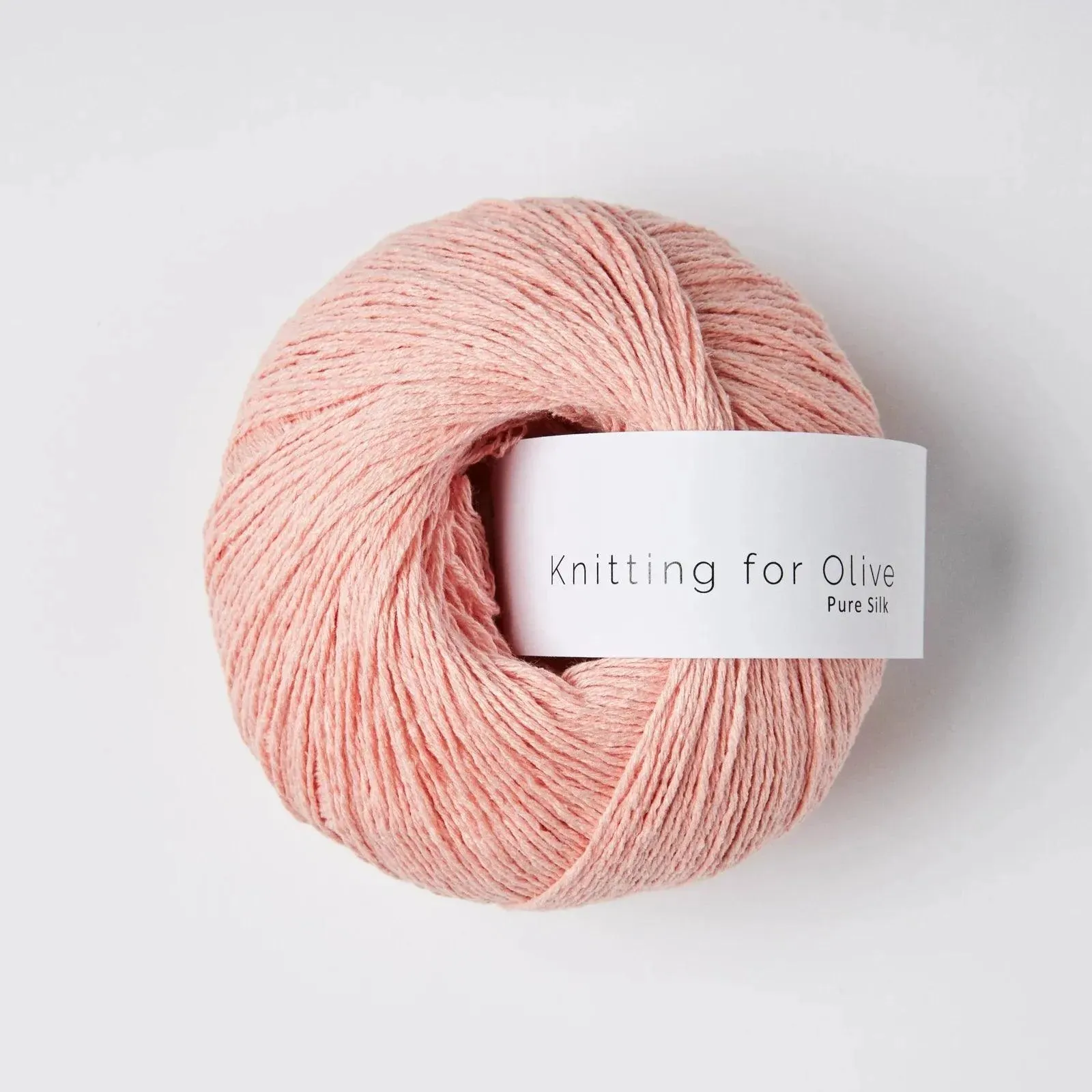 Pure Silk - Fingering Weight Yarn