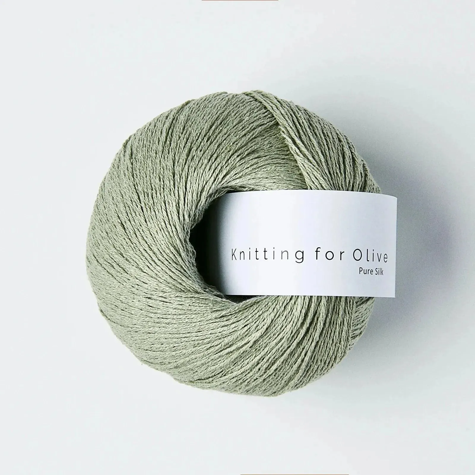 Pure Silk - Fingering Weight Yarn
