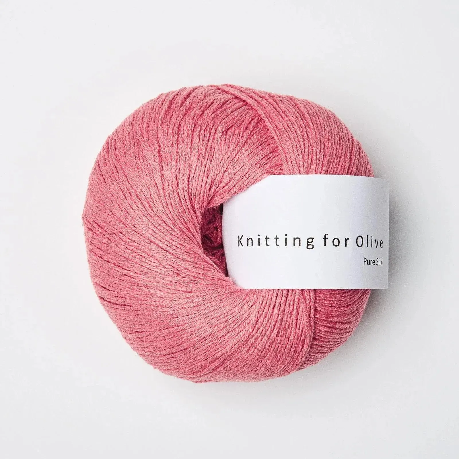Pure Silk - Fingering Weight Yarn