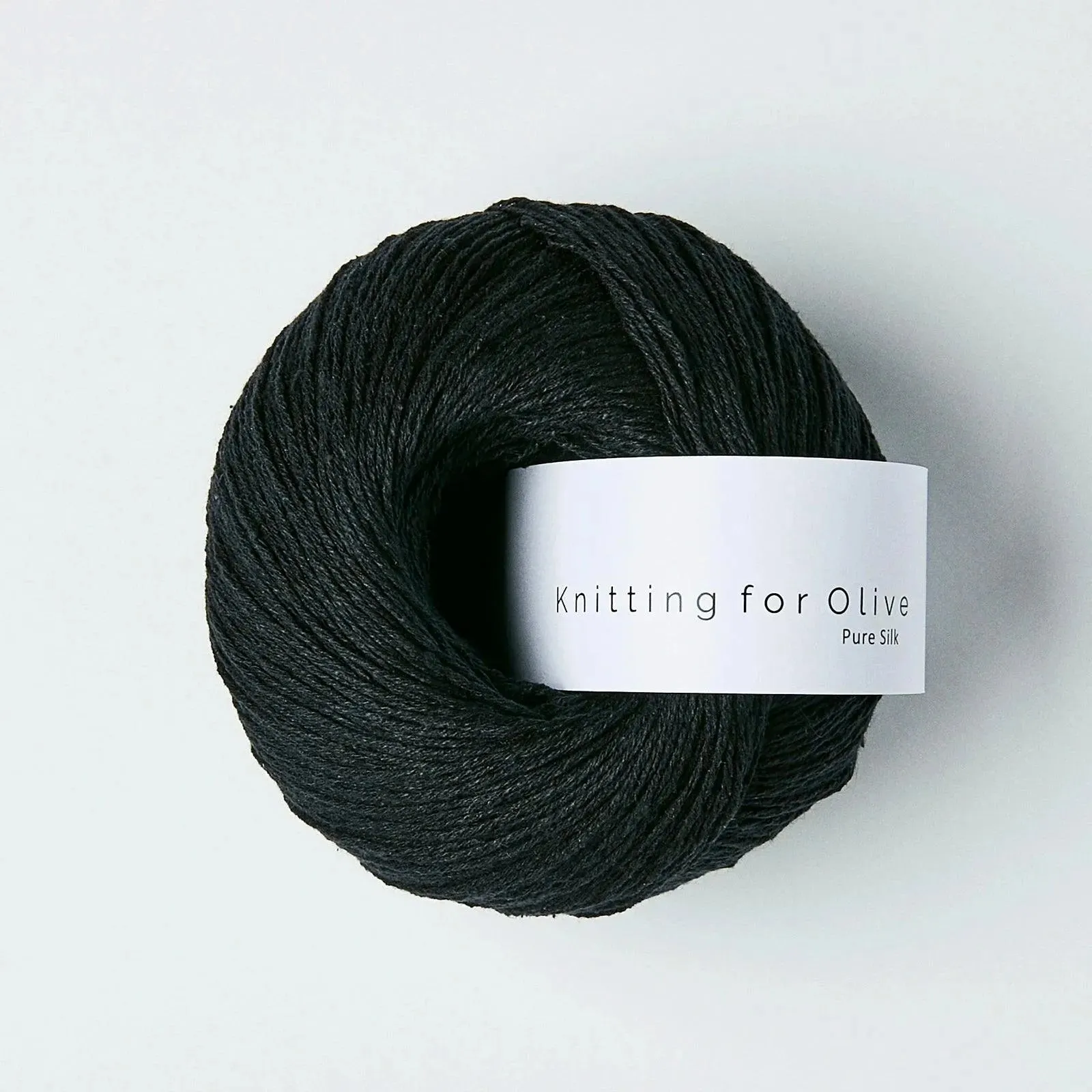 Pure Silk - Fingering Weight Yarn