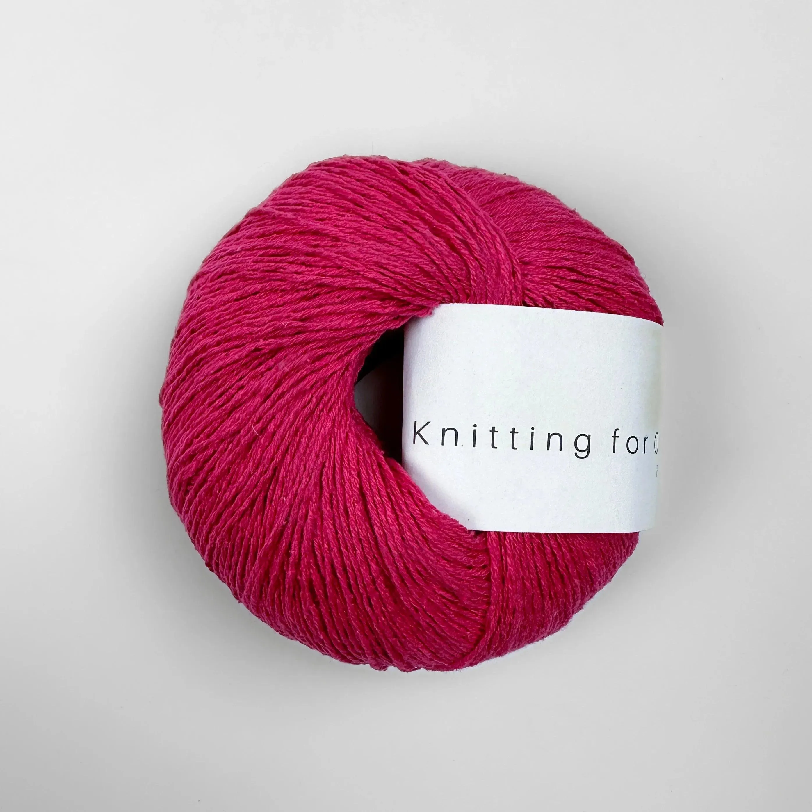 Pure Silk - Fingering Weight Yarn