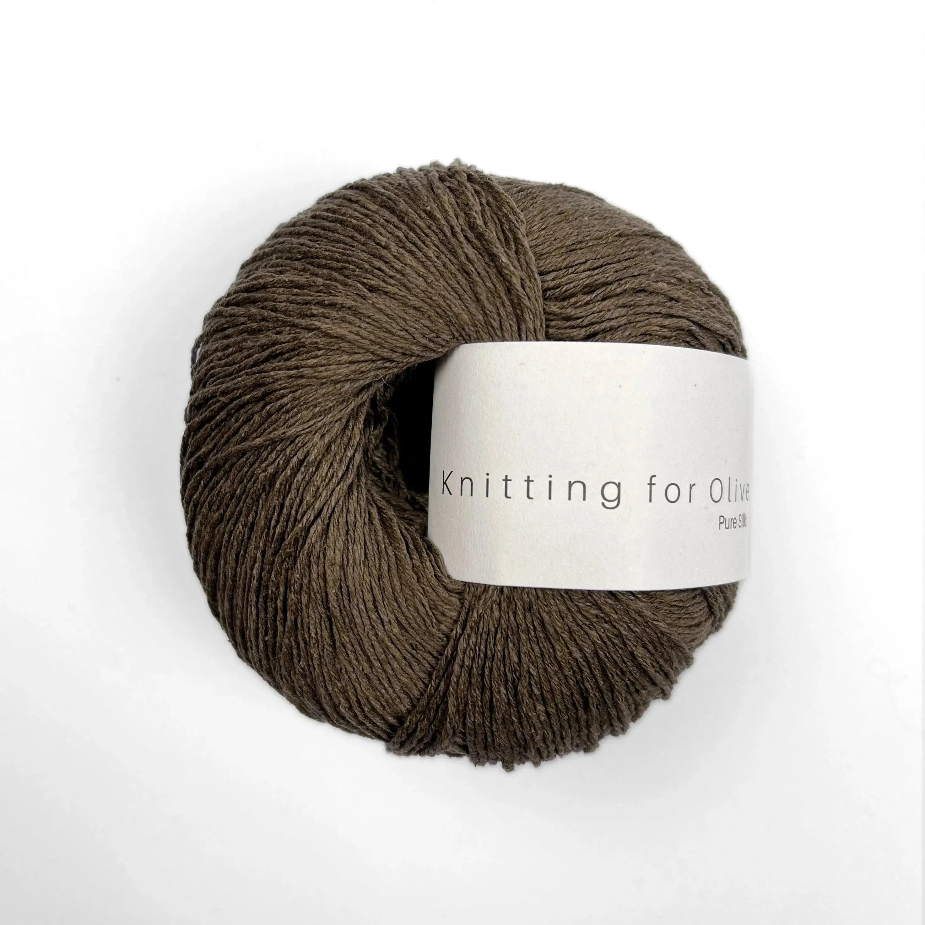 Pure Silk - Fingering Weight Yarn