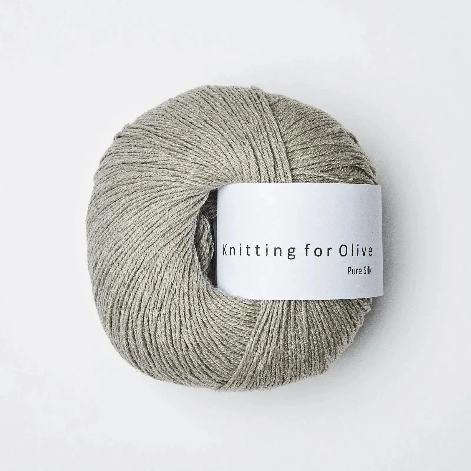Pure Silk - Fingering Weight Yarn