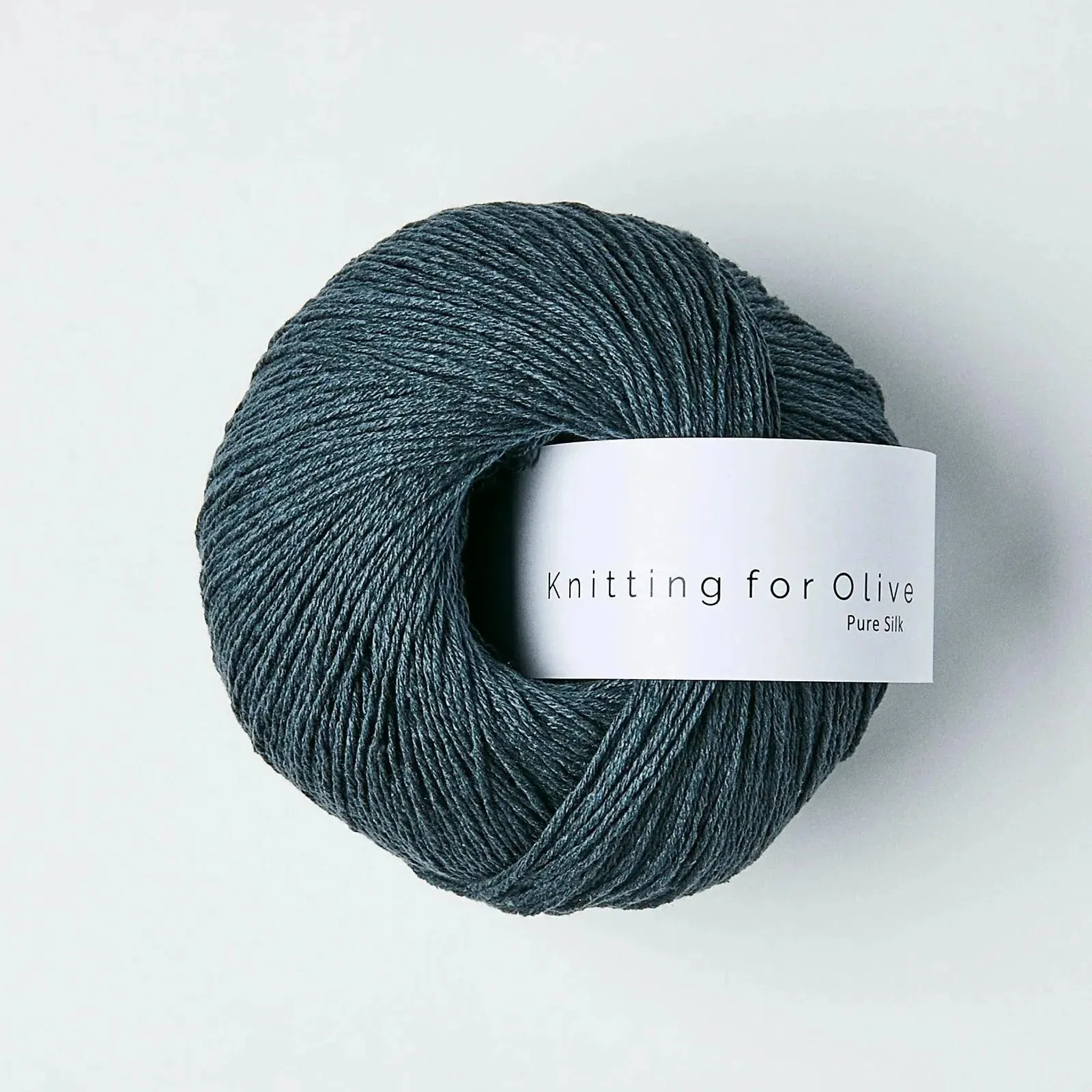 Pure Silk - Fingering Weight Yarn