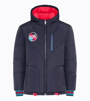 Quilted jacket - XL - MARTINI RACING©