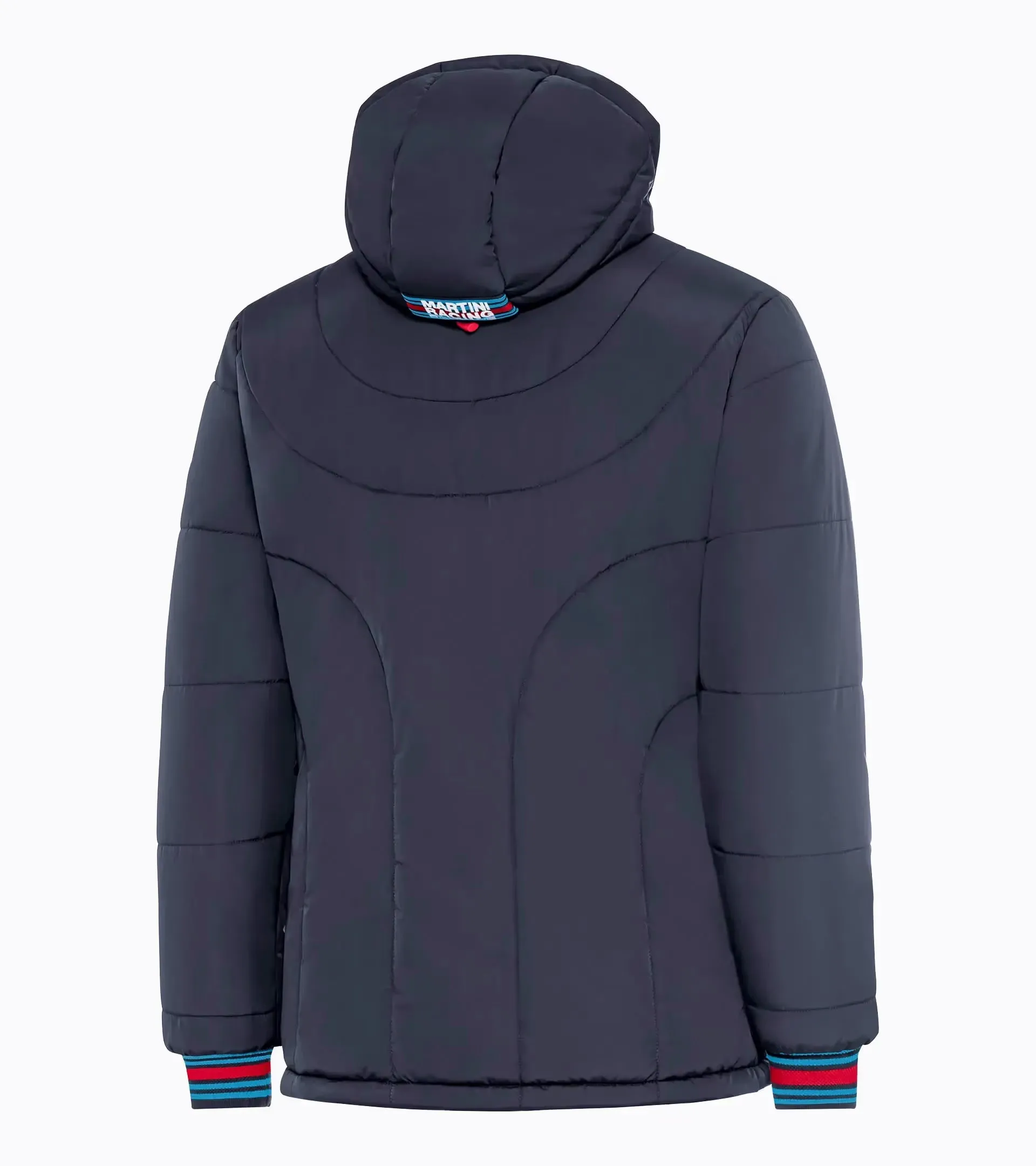 Quilted jacket - XL - MARTINI RACING©