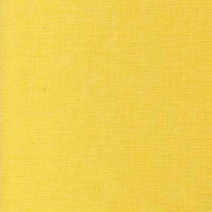 Quilter's Linen Buttercup