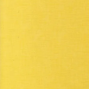 Quilter's Linen Buttercup