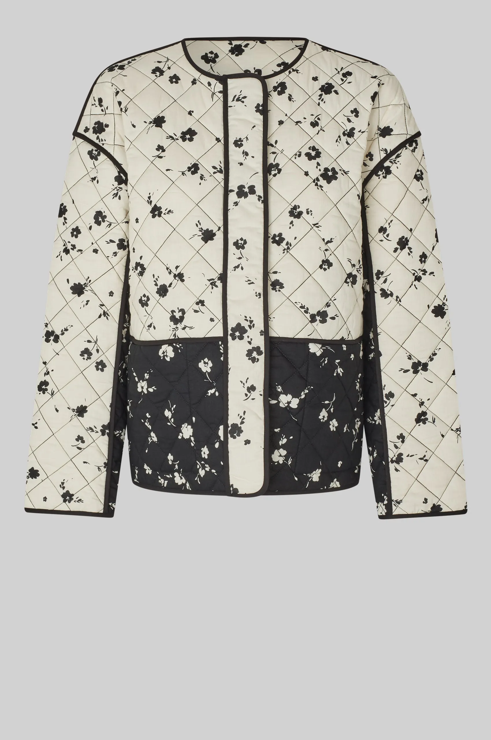 Quin Jacket