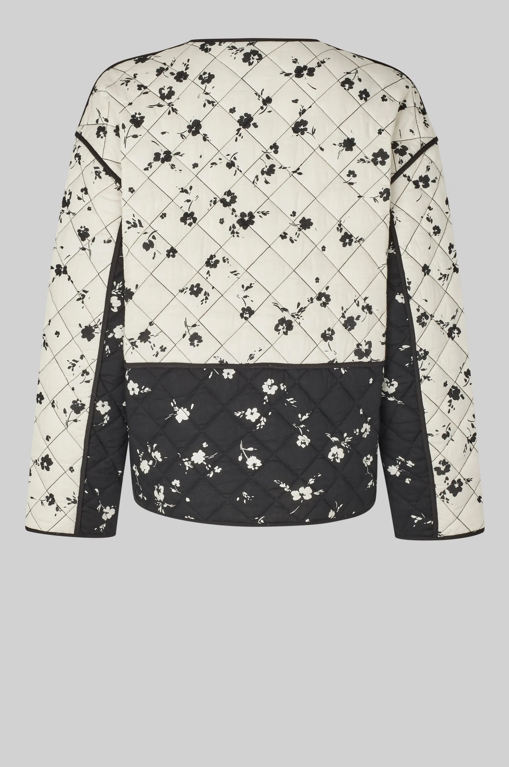 Quin Jacket