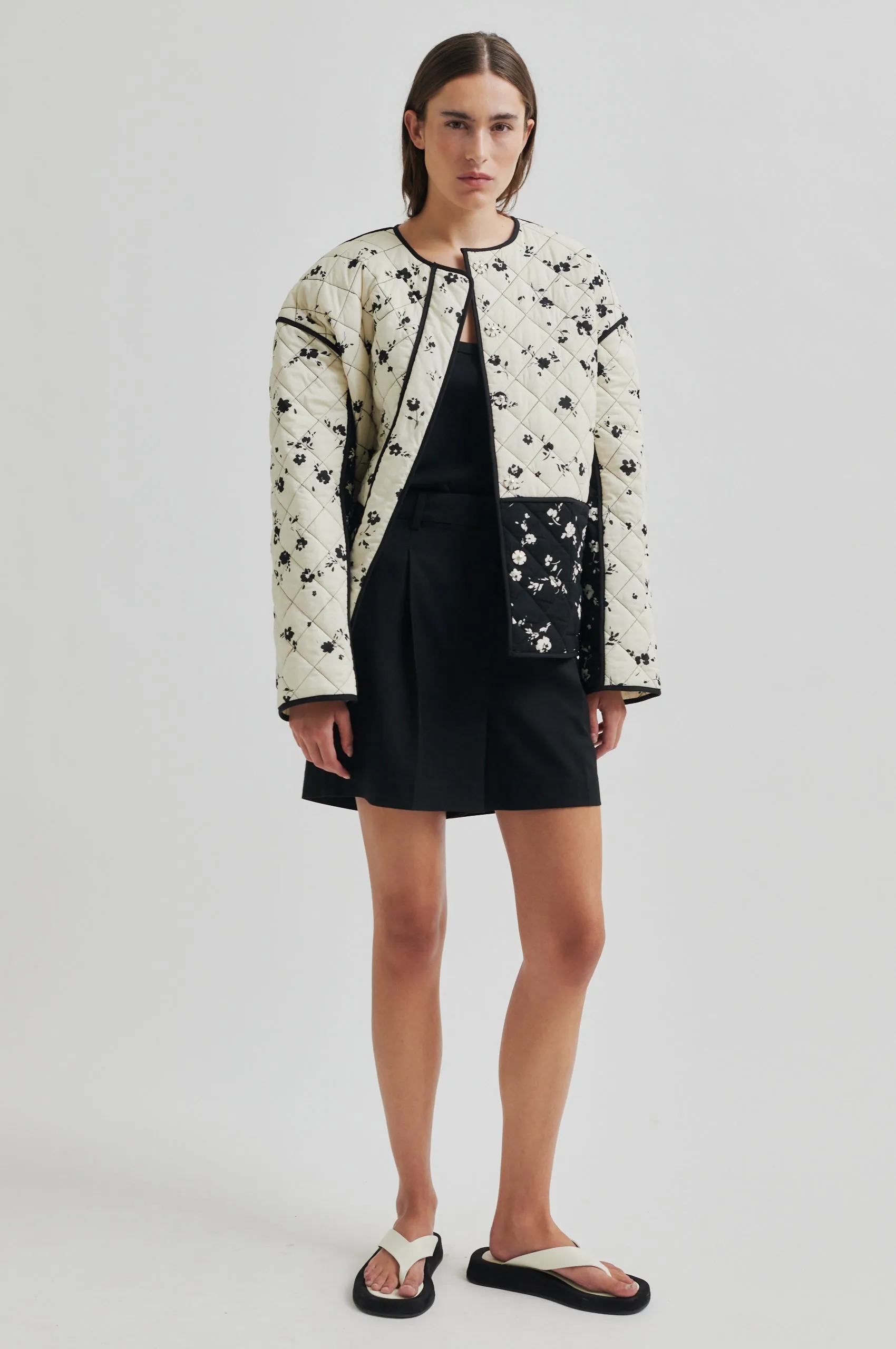 Quin Jacket