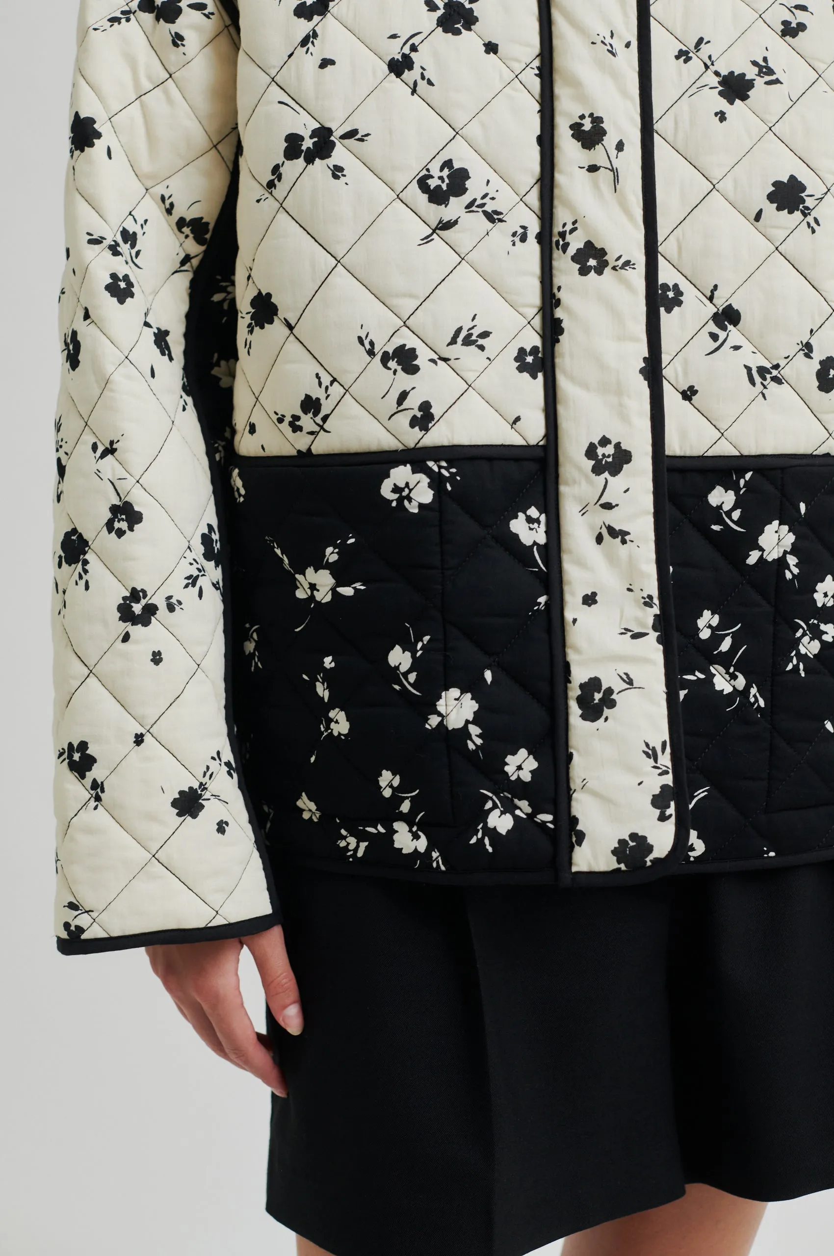 Quin Jacket