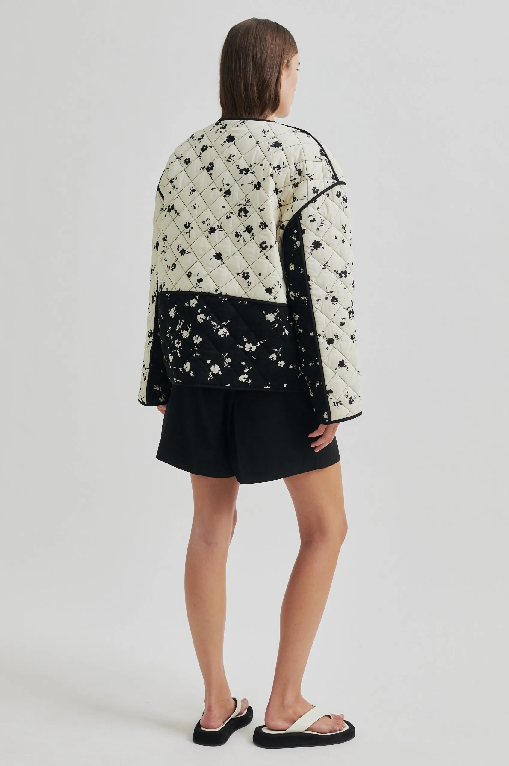 Quin Jacket