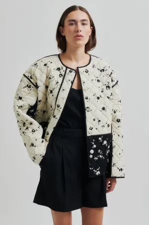 Quin Jacket
