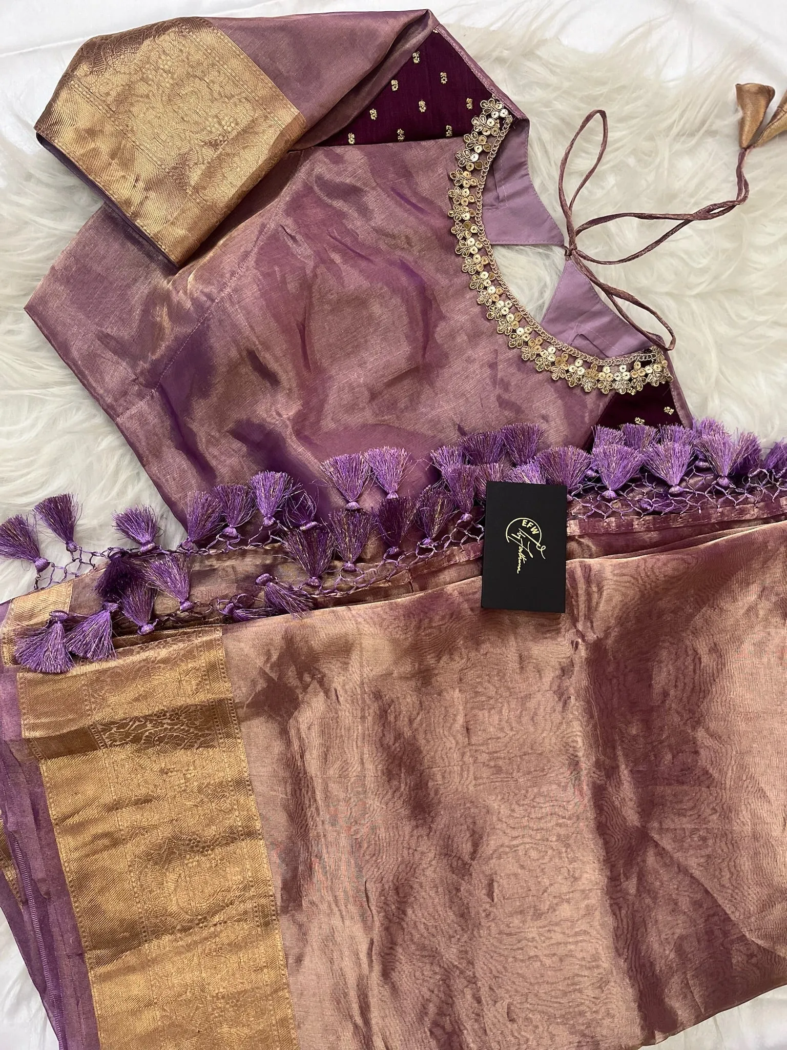 RADIANT AMETHYST
