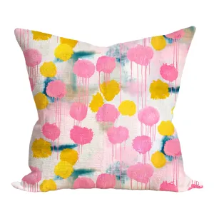 Raining Sun Pillow