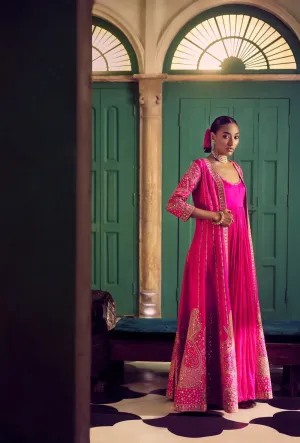 Rani Sa Anarkali - Ready to Ship