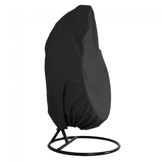 Rattan Swing Cover