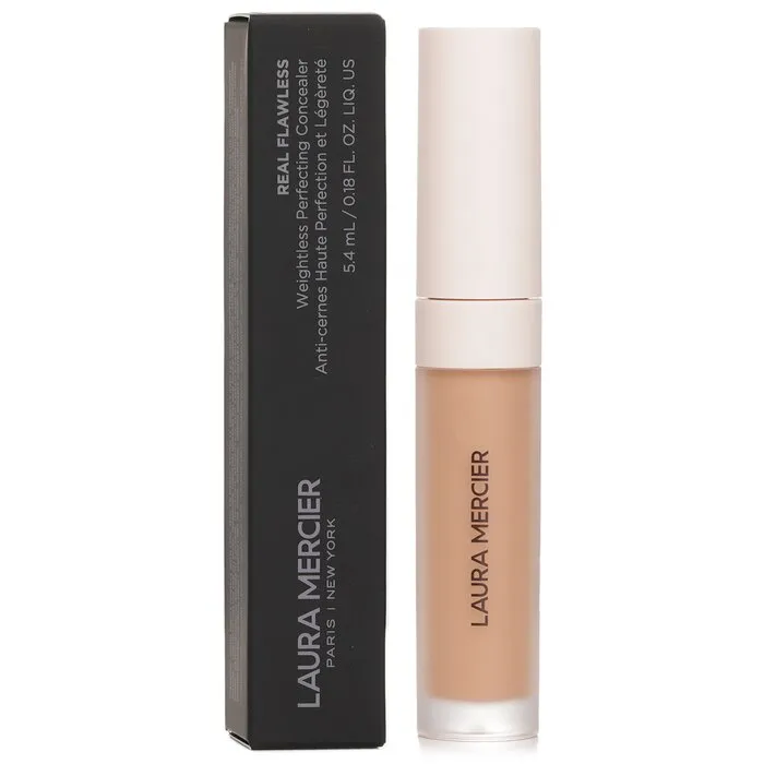 Real Flawless Weightless Perfecting Concealer - # 3w2 - 5.4ml/0.18oz