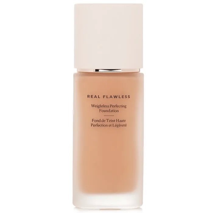 Real Flawless Weightless Perfecting Foundation - # 2c1 Ecru - 30ml/1oz
