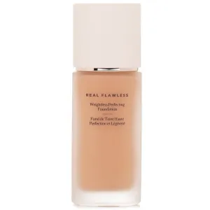 Real Flawless Weightless Perfecting Foundation - # 2c1 Ecru - 30ml/1oz