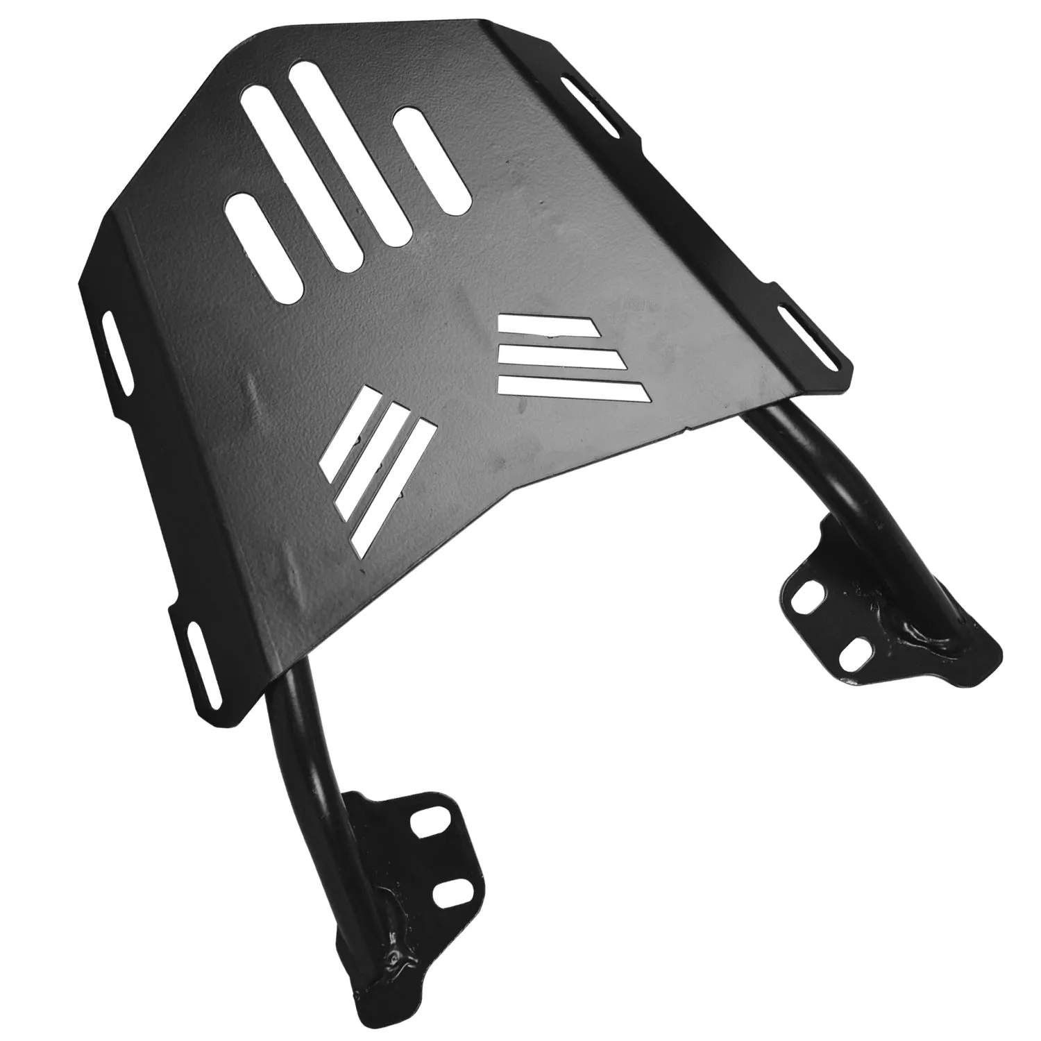 Rear Luggage Rack/Carrier For Dominar 250/400cc/NS/RS200