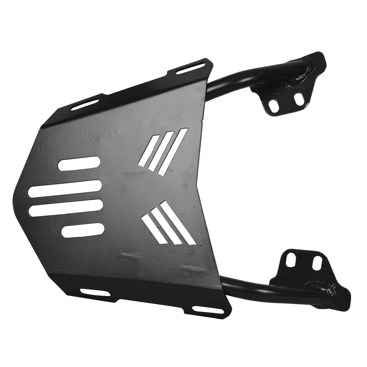 Rear Luggage Rack/Carrier For Dominar 250/400cc/NS/RS200