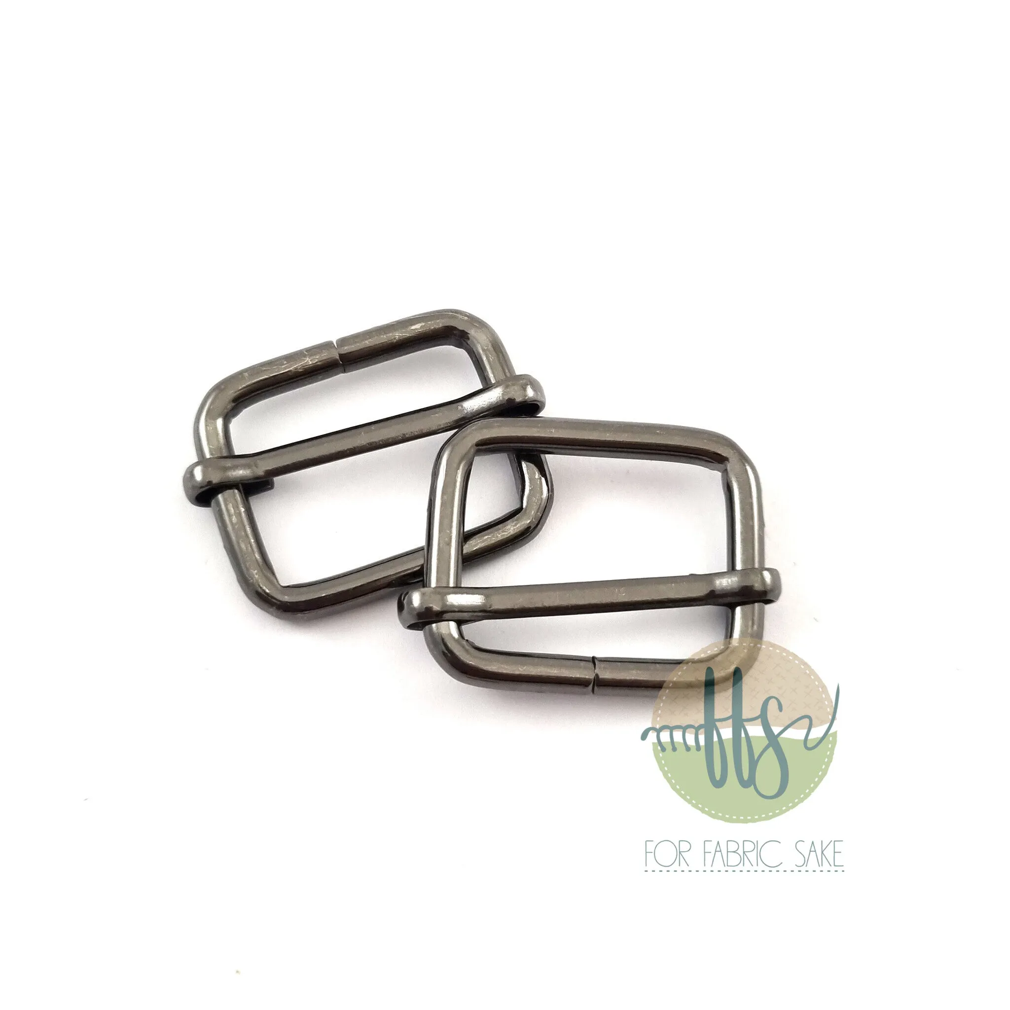 Rectangle Slider- 25mm single unit