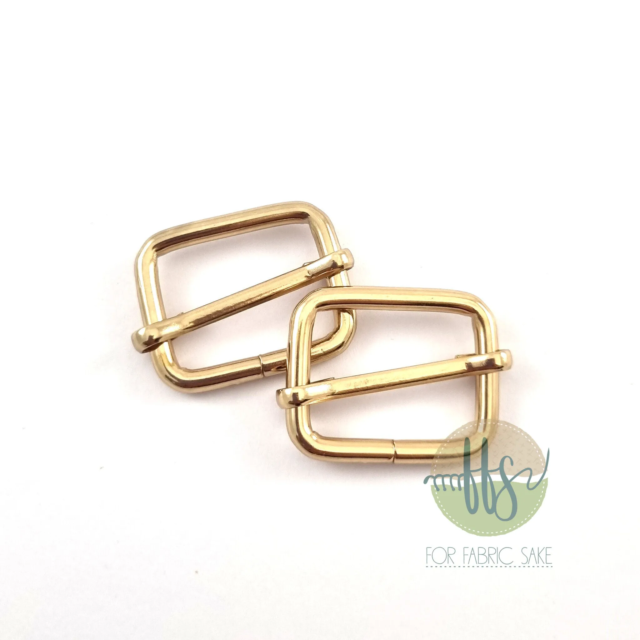 Rectangle Slider- 25mm single unit